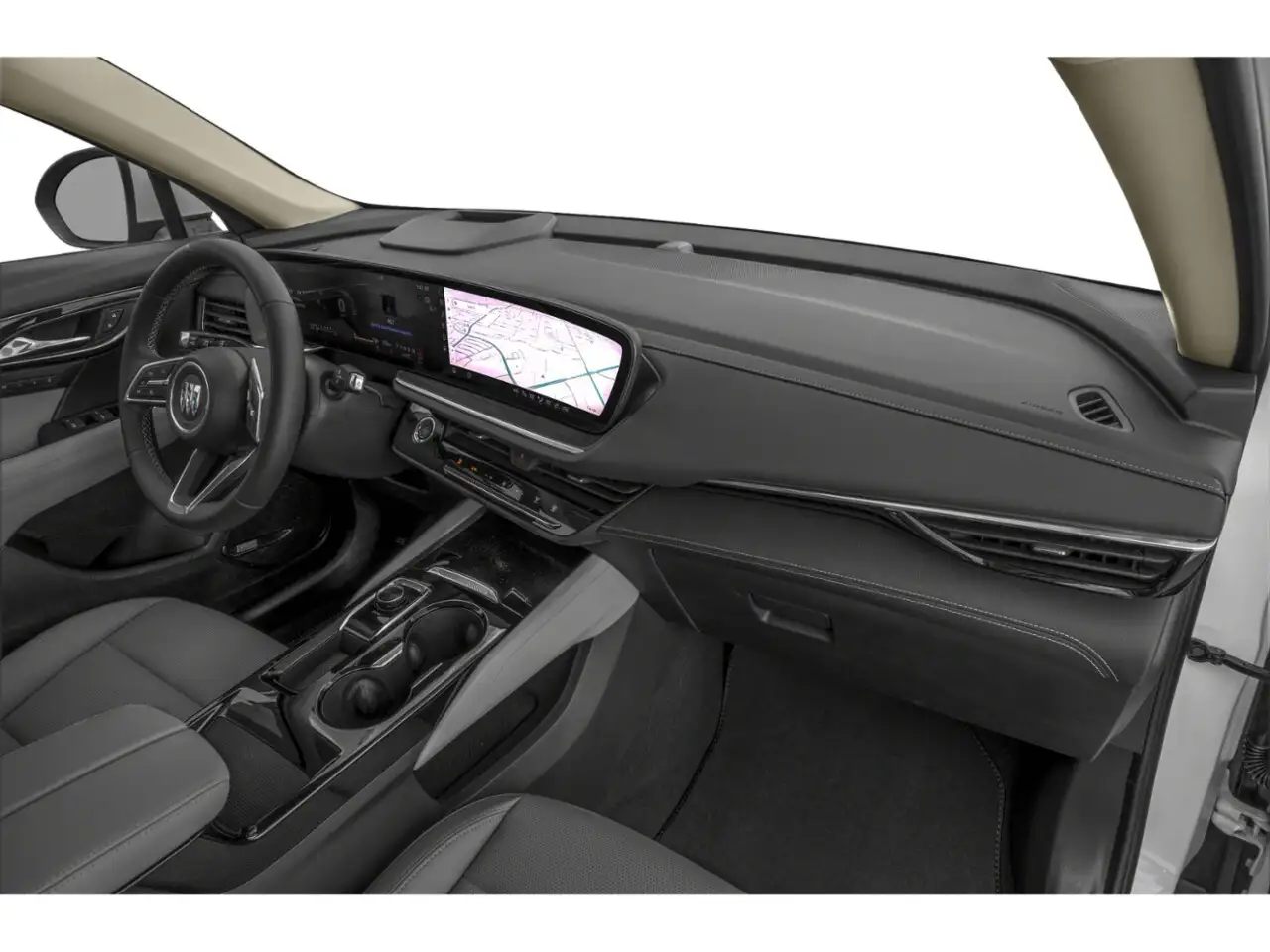 Buick Envision снимка Buick Envision