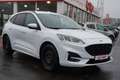 Ford Kuga 1.5 EB ST-Line LED Navi VC PDC Winterpaket Bílá - thumbnail 3