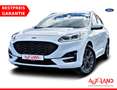 Ford Kuga 1.5 EB ST-Line LED Navi VC PDC Winterpaket Bílá - thumbnail 1