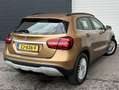 Mercedes-Benz GLA 180 d Premium Plus LEDER/CRUISE/CLIMA/CAMERA Jaune - thumbnail 8