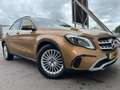 Mercedes-Benz GLA 180 d Premium Plus LEDER/CRUISE/CLIMA/CAMERA Jaune - thumbnail 10