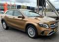 Mercedes-Benz GLA 180 d Premium Plus LEDER/CRUISE/CLIMA/CAMERA Jaune - thumbnail 7
