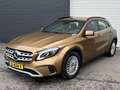 Mercedes-Benz GLA 180 d Premium Plus LEDER/CRUISE/CLIMA/CAMERA Jaune - thumbnail 2