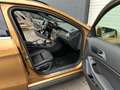 Mercedes-Benz GLA 180 d Premium Plus LEDER/CRUISE/CLIMA/CAMERA Jaune - thumbnail 14
