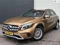 Mercedes-Benz GLA 180 d Premium Plus LEDER/CRUISE/CLIMA/CAMERA Jaune - thumbnail 1