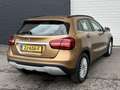 Mercedes-Benz GLA 180 d Premium Plus LEDER/CRUISE/CLIMA/CAMERA Jaune - thumbnail 5