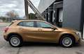 Mercedes-Benz GLA 180 d Premium Plus LEDER/CRUISE/CLIMA/CAMERA Jaune - thumbnail 6