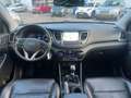 Hyundai TUCSON 1.6 GDi Go! LEER | NAVI | STOELVERWARM. | CLIMA | Grijs - thumbnail 10