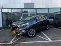 Hyundai TUCSON 1.6 GDi Go! LEER | NAVI | STOELVERWARM. | CLIMA | Grijs - thumbnail 3