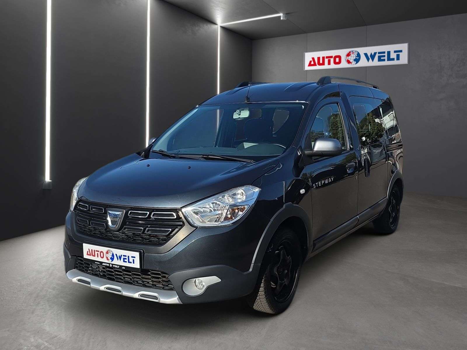 Dacia Dokker