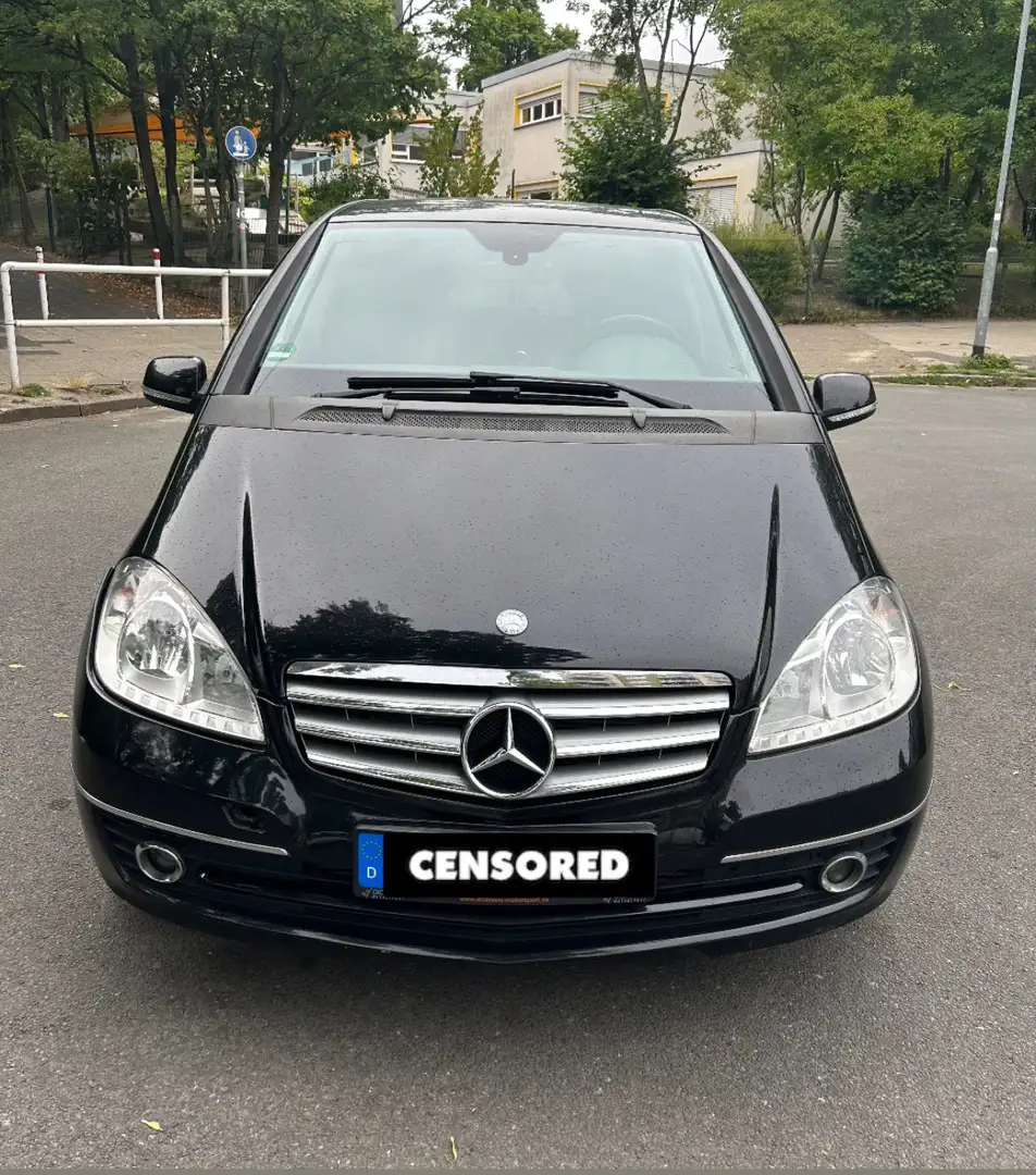 Mercedes-Benz A 180 CDI Autotronic Elegance Edition 10 - 1