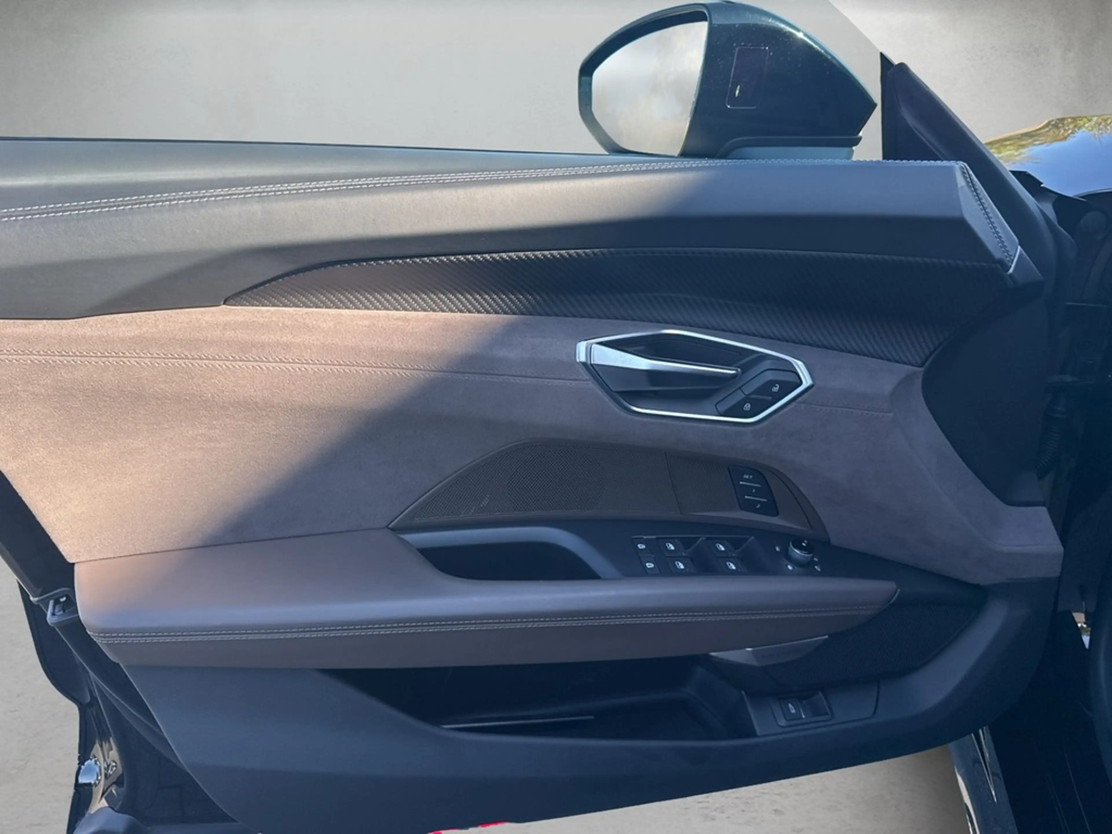 Audi e-tron GT quattro *SOH94%*Matrix*B&O*HuD* — photo 7