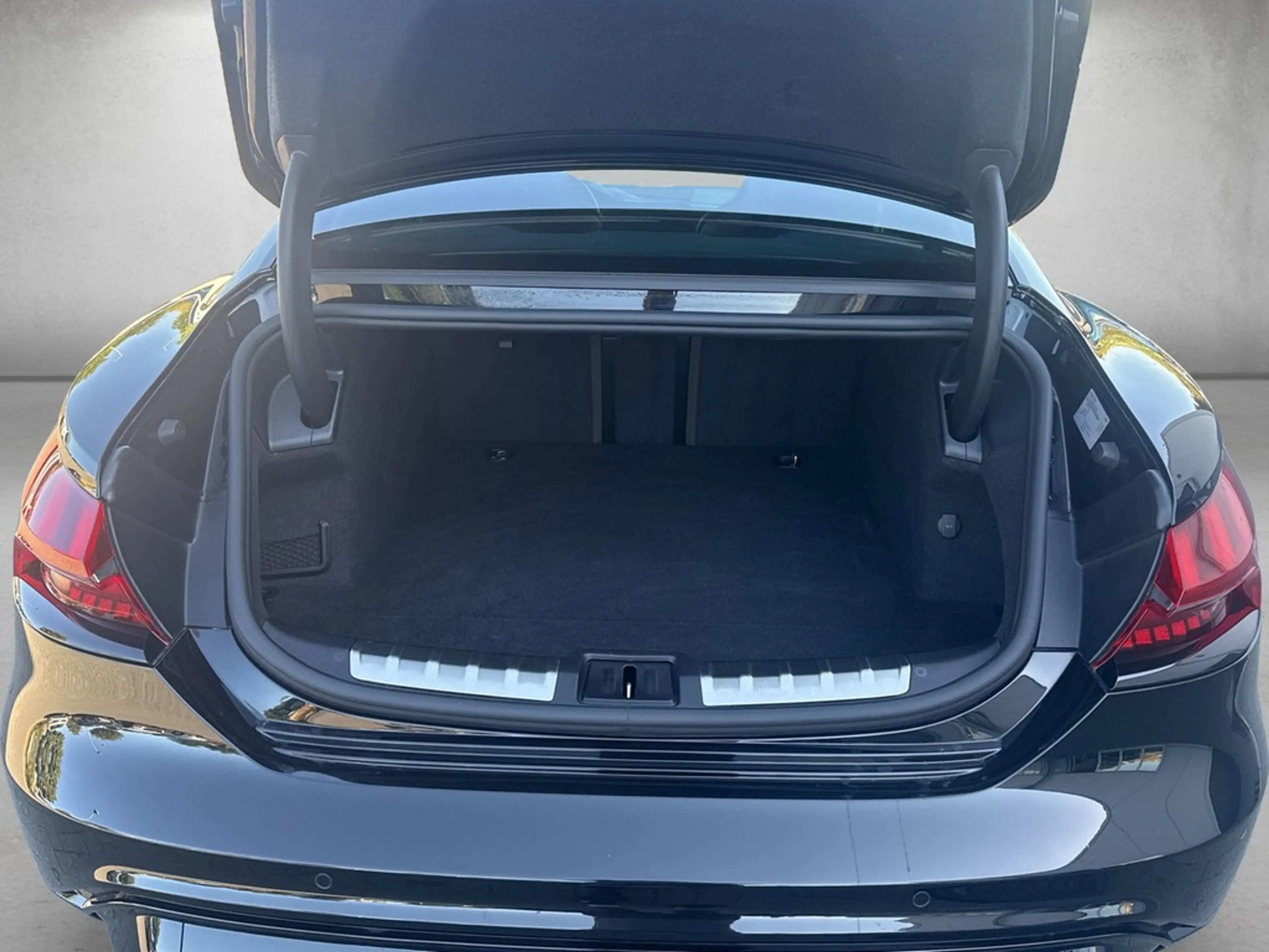 Audi e-tron GT quattro *SOH94%*Matrix*B&O*HuD* — photo 6