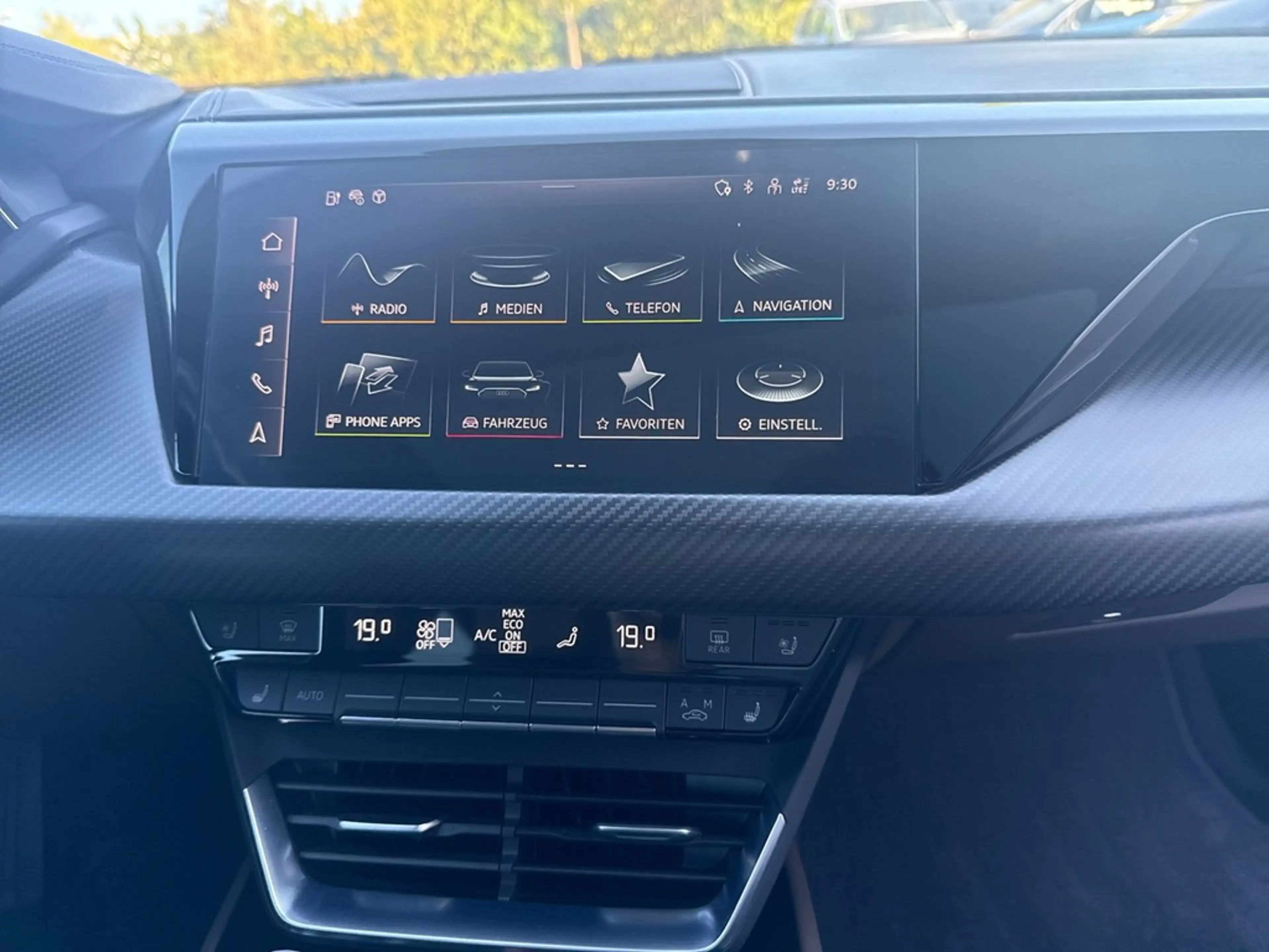 Audi e-tron GT quattro *SOH94%*Matrix*B&O*HuD* — photo 12