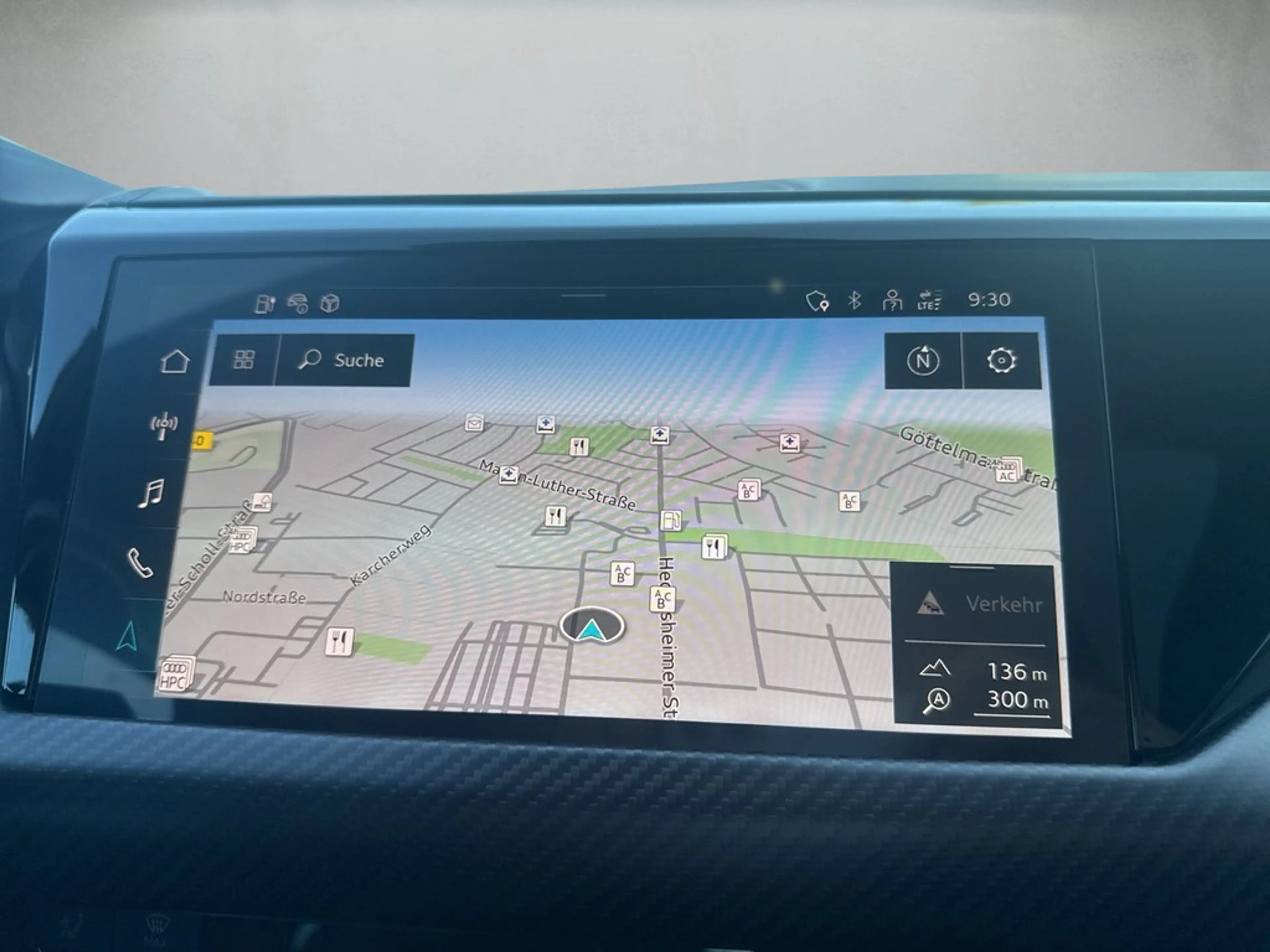 Audi e-tron GT quattro *SOH94%*Matrix*B&O*HuD* — photo 11