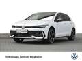 Volkswagen Golf GTI BLACKSTYLE HARMANKARDON MATRIXLED Blanc - thumbnail 1