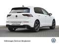 Volkswagen Golf GTI BLACKSTYLE HARMANKARDON MATRIXLED Blanc - thumbnail 2