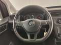 Volkswagen Caddy 2.0 TDI 102 CV Furgone Business Czerwony - thumbnail 6