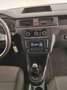 Volkswagen Caddy 2.0 TDI 102 CV Furgone Business Czerwony - thumbnail 8