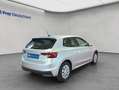 Skoda Fabia 1.0 TSI Ambition Silber - thumbnail 6