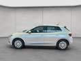 Skoda Fabia 1.0 TSI Ambition Silber - thumbnail 2