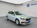 Skoda Fabia 1.0 TSI Ambition Silber - thumbnail 8