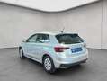 Skoda Fabia 1.0 TSI Ambition Silber - thumbnail 3