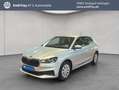 Skoda Fabia 1.0 TSI Ambition Silber - thumbnail 1