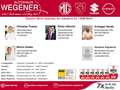 MG MG3 Luxury LED|Sitz-&Lenkradhzg|360|ACC Rot - thumbnail 14