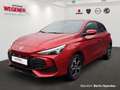 MG MG3 Luxury LED|Sitz-&Lenkradhzg|360|ACC Rot - thumbnail 1
