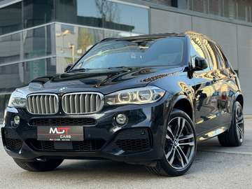 xDrive M50 i|VOLL|ZEITBESITZ|AC SCHNITZER-AUSPUFF