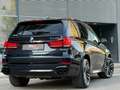 BMW X5 xDrive M50 i|VOLL|ZEITBESITZ|AC SCHNITZER-AUSPUFF Schwarz - thumbnail 16