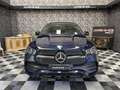 Mercedes-Benz GLE 350 GLE Coupe 350de phev Premium Pro 4matic (500) Blue - thumbnail 2