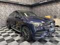 Mercedes-Benz GLE 350 GLE Coupe 350de phev Premium Pro 4matic (500) Blue - thumbnail 3