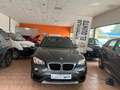 BMW X1 sDrive 18d Gris - thumbnail 5