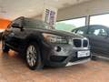 BMW X1 sDrive 18d Gris - thumbnail 9