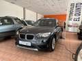 BMW X1 sDrive 18d Gris - thumbnail 16