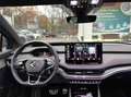 Skoda Enyaq 80 x Sportline ACC AHK HuD PANO WP 20Z 360 Blau - thumbnail 20