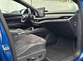 Skoda Enyaq 80 x Sportline ACC AHK HuD PANO WP 20Z 360 Blau - thumbnail 16