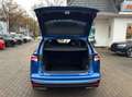 Skoda Enyaq 80 x Sportline ACC AHK HuD PANO WP 20Z 360 Blau - thumbnail 9
