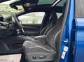 Skoda Enyaq 80 x Sportline ACC AHK HuD PANO WP 20Z 360 Blau - thumbnail 21