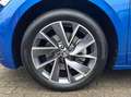 Skoda Enyaq 80 x Sportline ACC AHK HuD PANO WP 20Z 360 Blau - thumbnail 29
