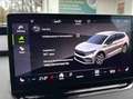 Skoda Enyaq 80 x Sportline ACC AHK HuD PANO WP 20Z 360 Blau - thumbnail 25