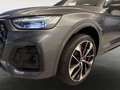 Audi Q5 40 TDI quattro-ultra Black line S tronic 150kW Gris - thumbnail 6