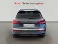 Audi Q5 40 TDI quattro-ultra Black line S tronic 150kW Gris - thumbnail 5
