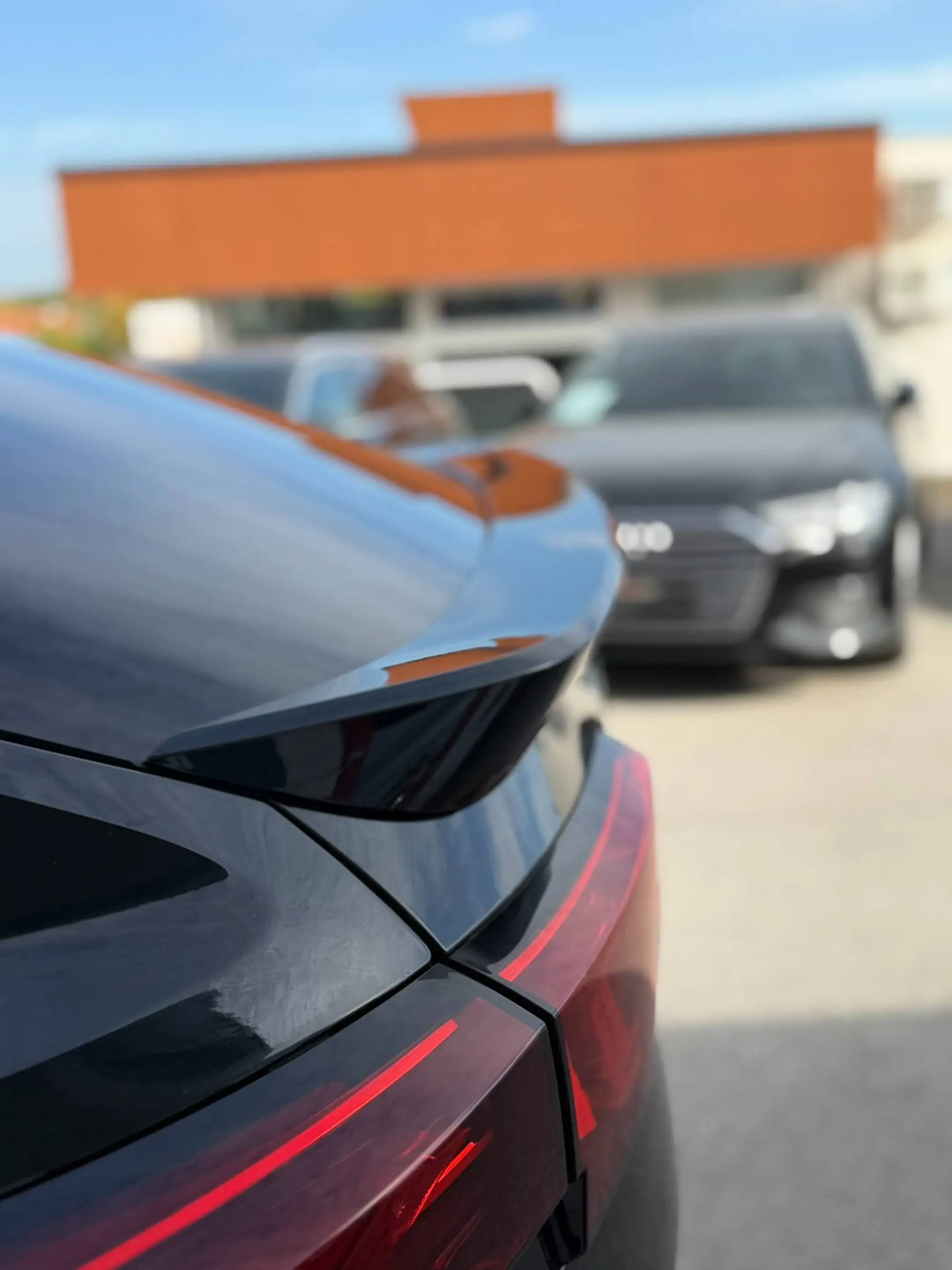 BMW X2 20d MHEV xDrive Aut. — photo 15