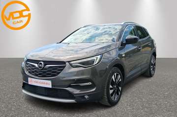 X / Ultimate 1.2  130cv