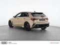 Audi RS3 SPORTBACK KERAMIK MATRIX LED NAVI PANO SONOS Beige - thumbnail 4