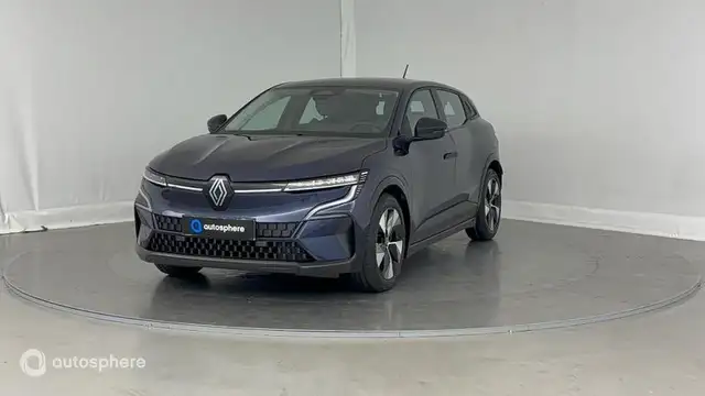 Renault Megane E-Tech Electric EV40 130ch Equilibre standard charge