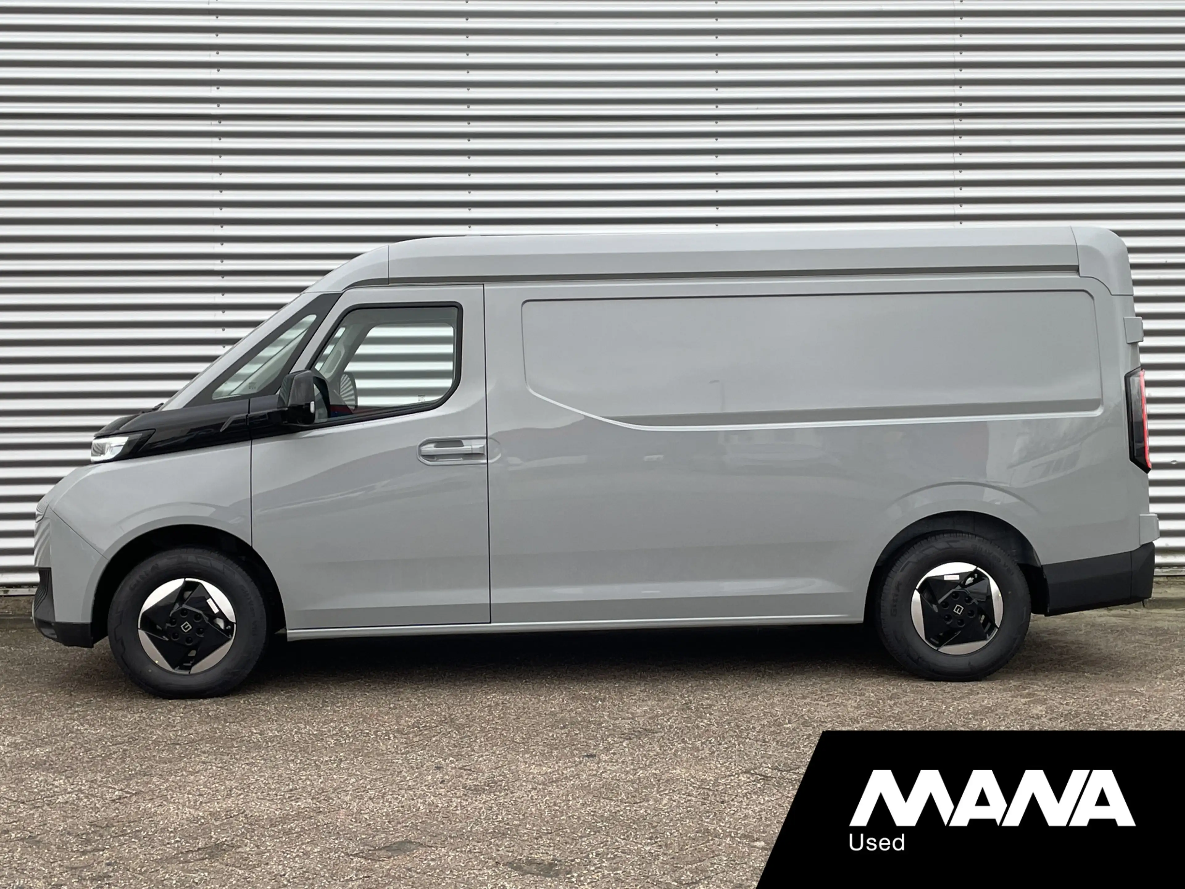 Farizon SV L2H2 83 kWh / 232 PK Lanceringseditie Trekhaak Ach — photo 15